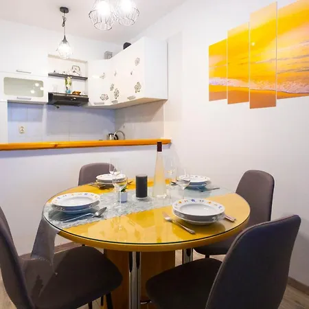 Apartament Angie