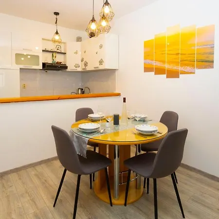 Apartment Angie *