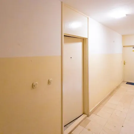 Apartment Angie Makarska